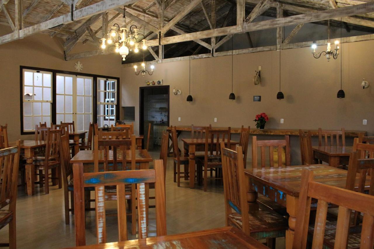 Pousada Da Sirlei Tiradentes Exterior foto