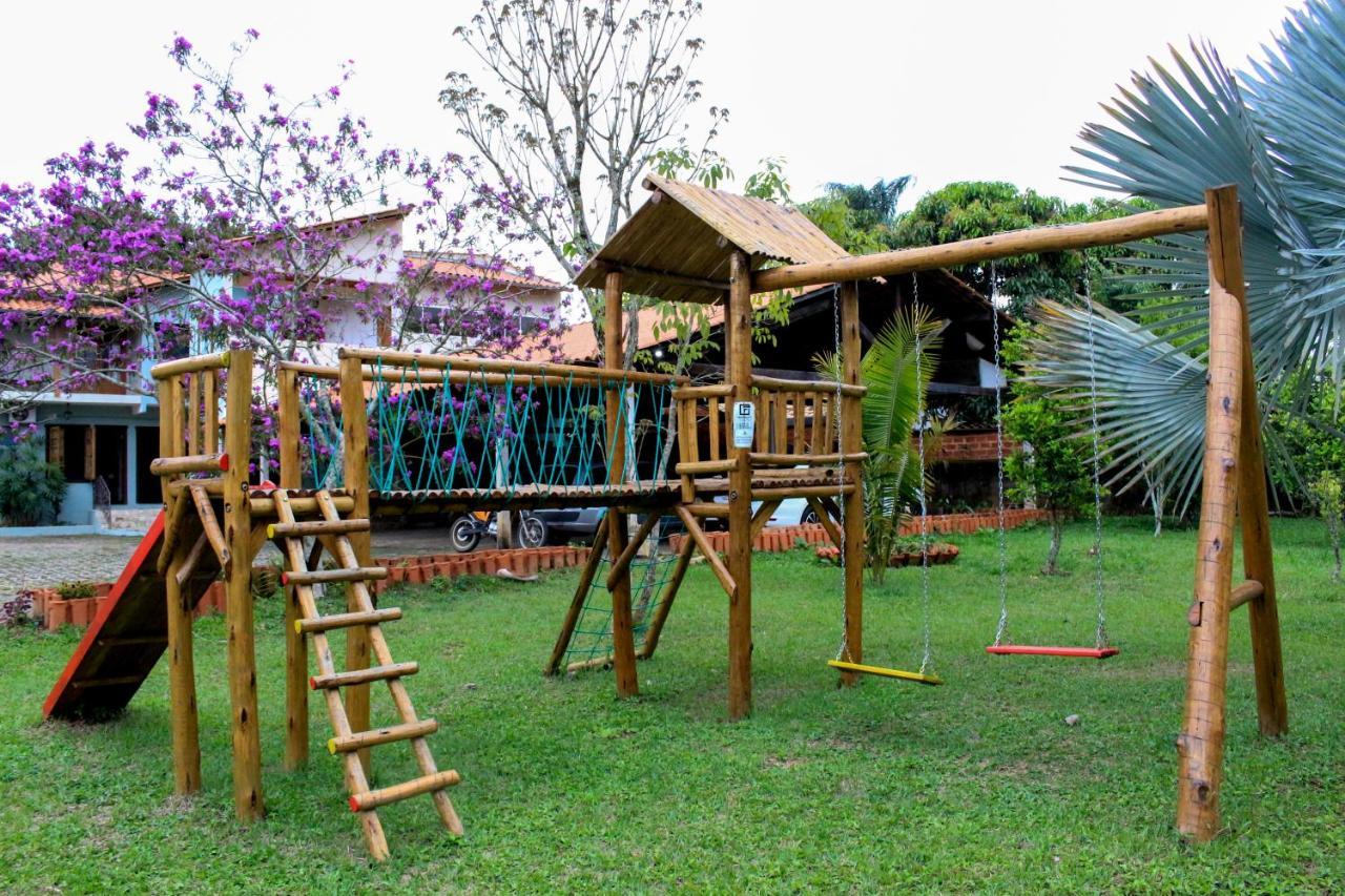 Pousada Da Sirlei Tiradentes Exterior foto