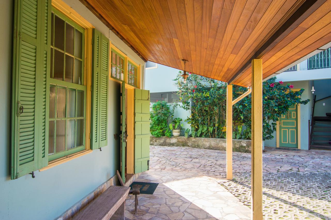 Pousada Da Sirlei Tiradentes Exterior foto